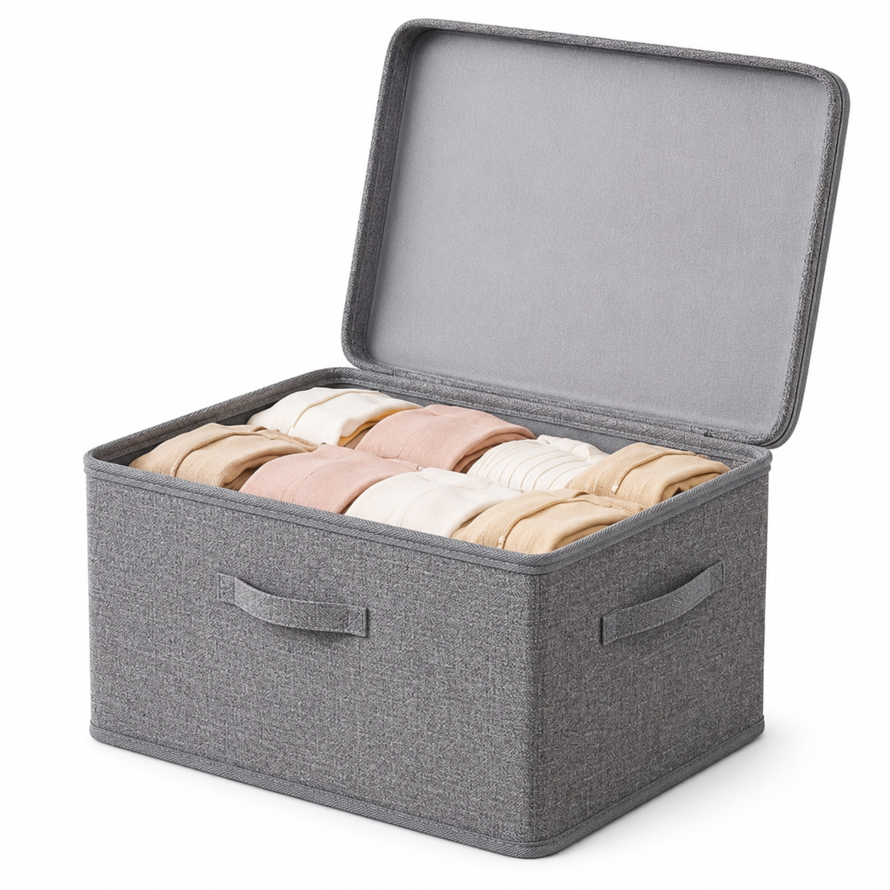 Premium Foldable Storage Organiser