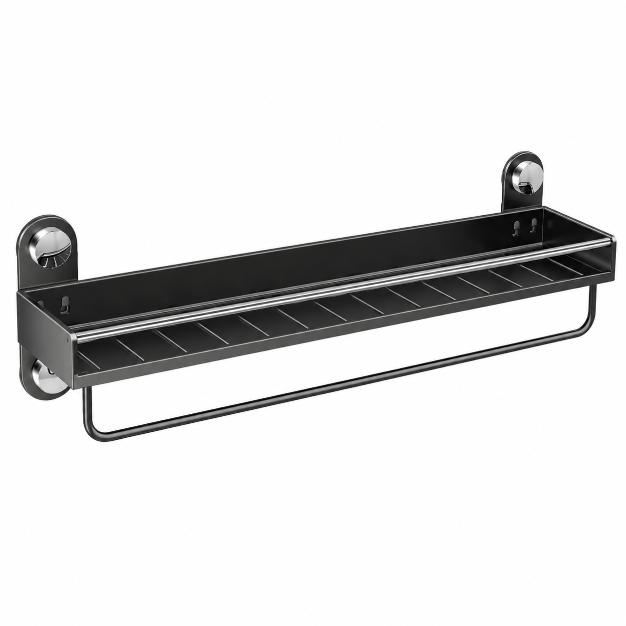 AquaShelf™ Bathroom Organiser
