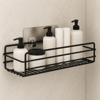 Bathroom Storage Shelf