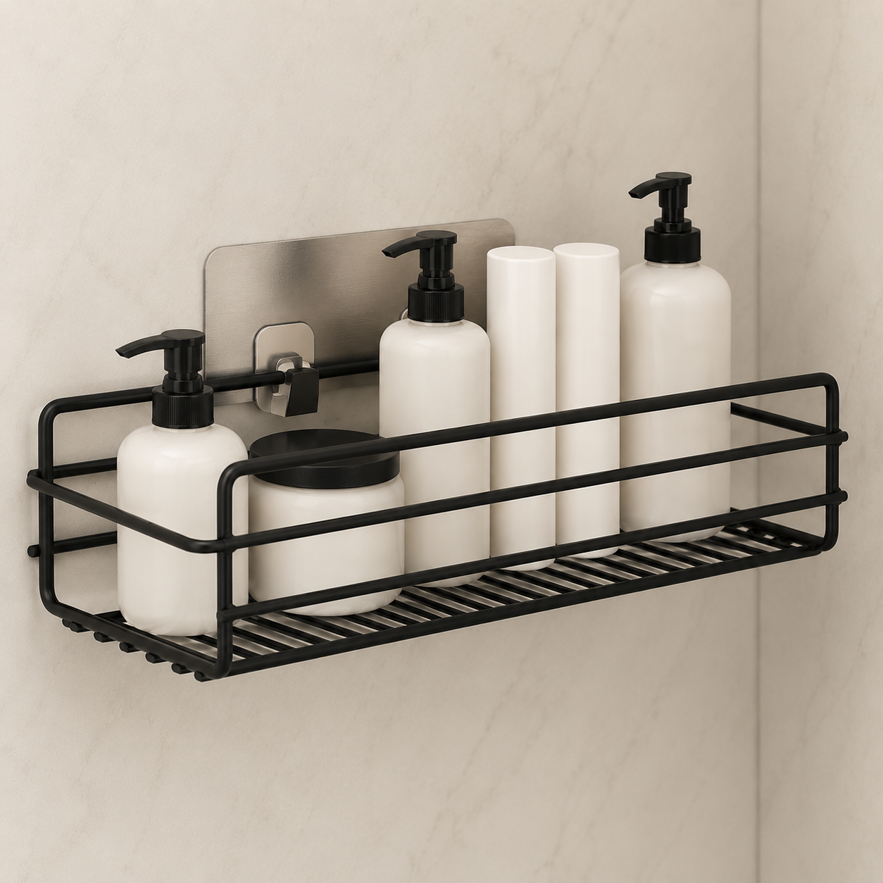 Bathroom Storage Shelf