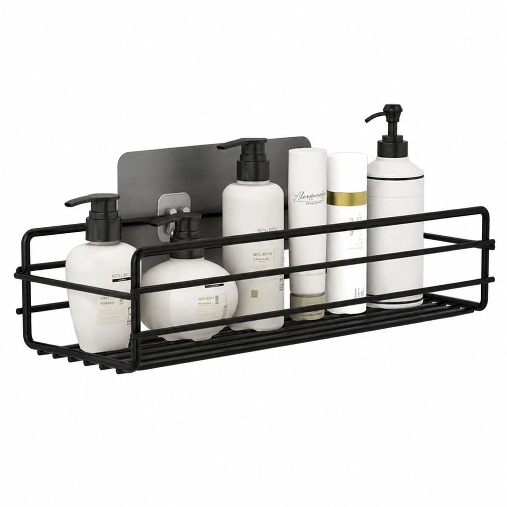 Bathroom Storage Shelf