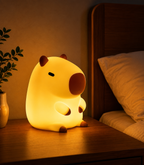 Capybara Night Light
