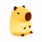 Capybara Night Light