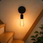 Vintage Wall Light