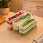 Storage Basket Set (4 Pack)