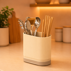 Kitchen Utensil Holder
