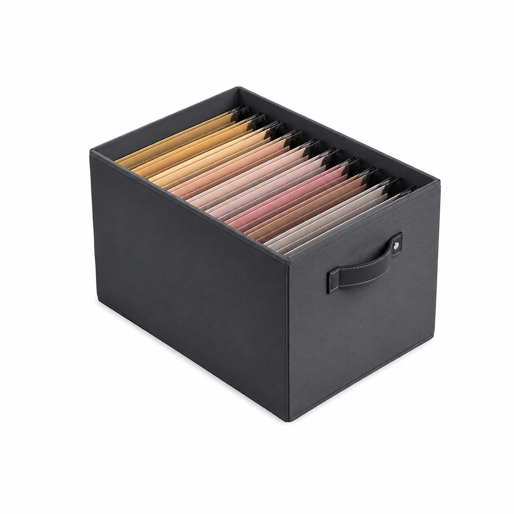 Thickened Pants Storage Box Foldable 9/7/6 Grids Organizer for Jeans Sweatshirt Shirt Wardrobe Organizers of Cabinets and Drawer