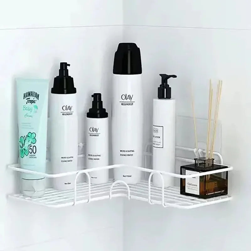 Bathroom Storage Shelf