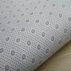Thickened bathroom absorbent mat simple door dirt-resistant mat home kitchen mat quick-drying foot mat non-slip entry mat