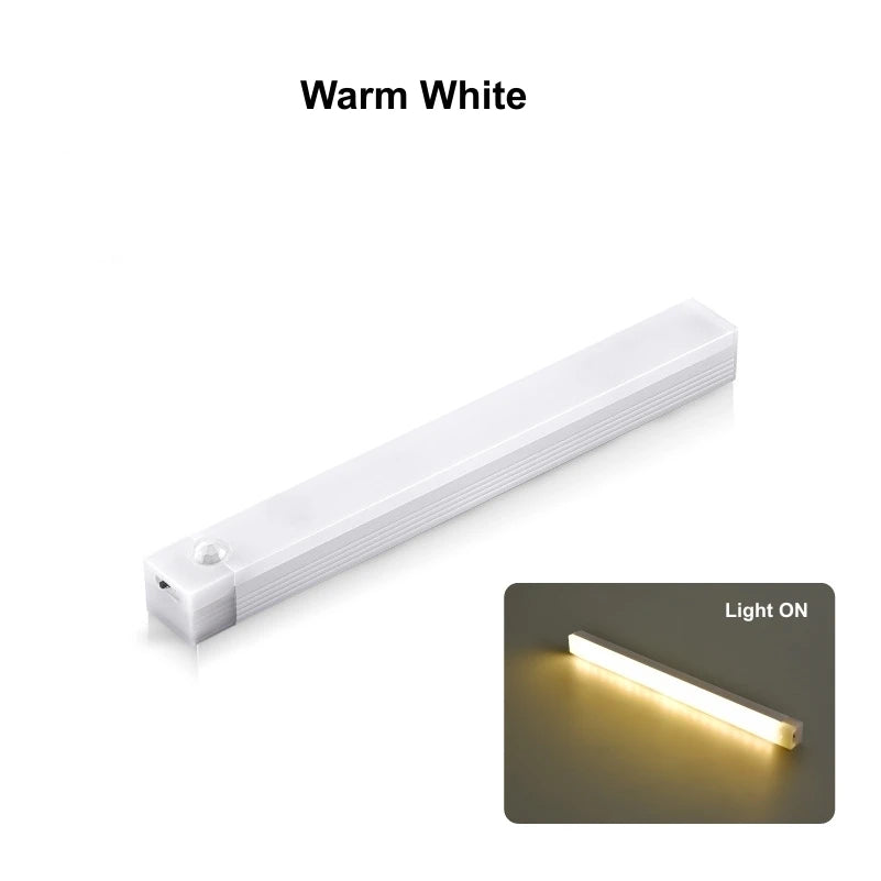 Motion Sensor Light