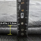 Thickened bathroom absorbent mat simple door dirt-resistant mat home kitchen mat quick-drying foot mat non-slip entry mat