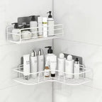 Bathroom Supplies Floating Wall Shelf Metal Organizer Cart Bathroom Shower Curtain Kitchen Storage Organizers Chest of Drawers