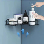 Bathroom Supplies Floating Wall Shelf Metal Organizer Cart Bathroom Shower Curtain Kitchen Storage Organizers Chest of Drawers