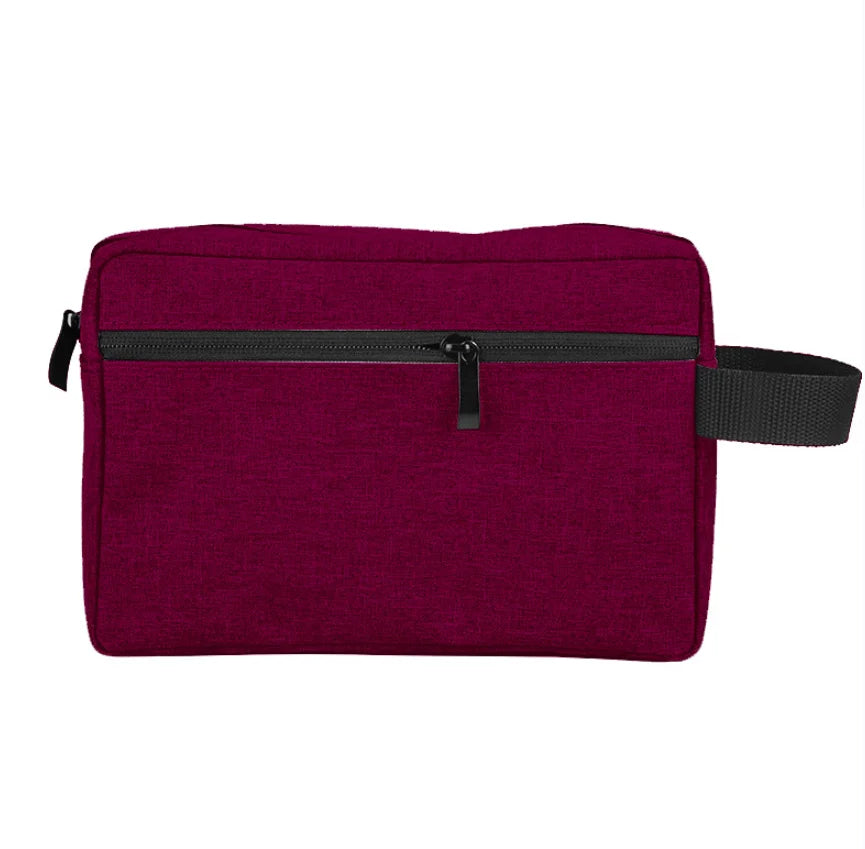 Travel Toiletry Bag