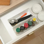 10pcs multifunctional storage box durable large-capacity desktop storage box underwear storage suitable for sundries storage