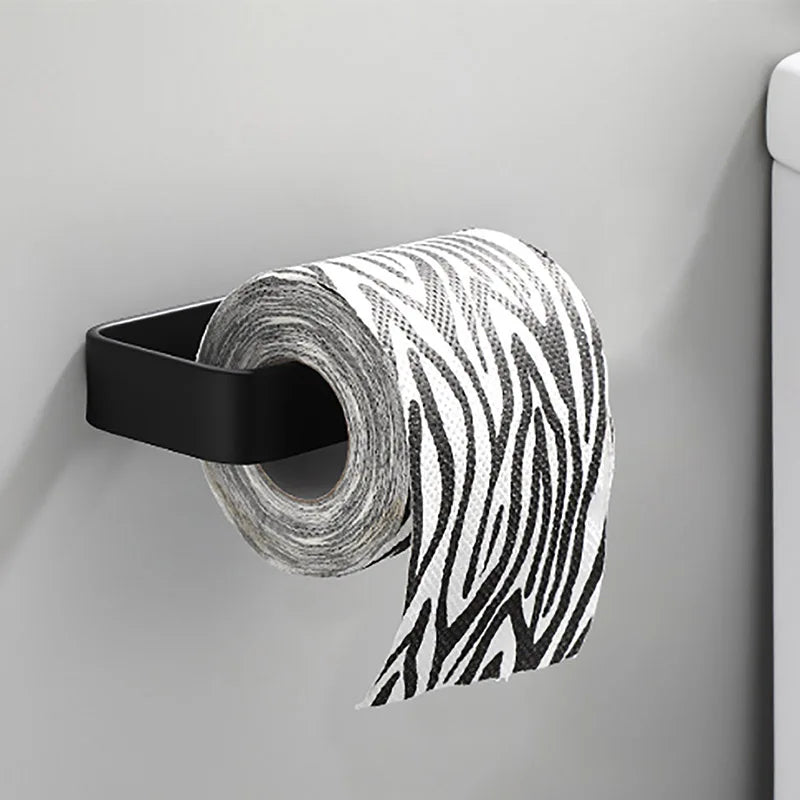 Under Shelf Paper Towel Holder