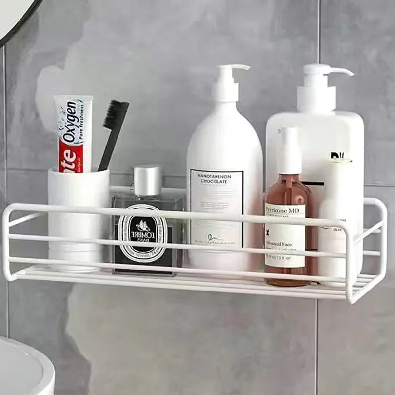 Bathroom Storage Shelf