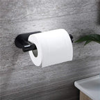Under Shelf Paper Towel Holder