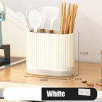 Kitchen Utensil Holder