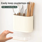 Kitchen Utensil Holder