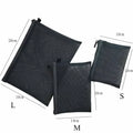 1Pcs Female Make Up Pouch Portable Small Large Toiletry Beauty Case Women Mesh Cosmetic Bag Travel Storage Makeup Bag Organizer