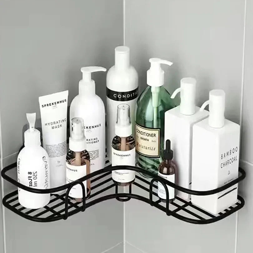 Bathroom Storage Shelf