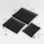 TravelMesh™ 3-Piece Organiser Set