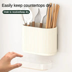 Kitchen Utensil Holder