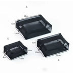 TravelMesh™ 3-Piece Organiser Set