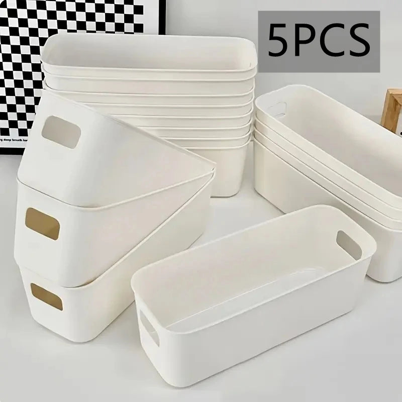 Storage Basket Set (10 Pack)