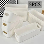 Storage Basket Set (10 Pack)