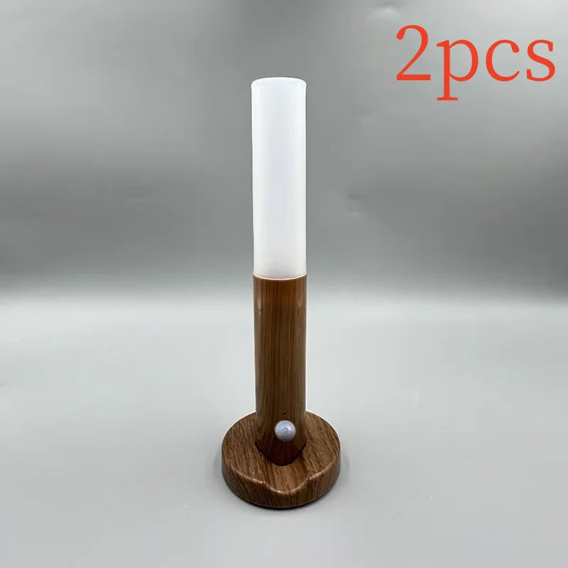 Motion Sensor Wall Light