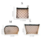 TravelMesh™ 3-Piece Organiser Set