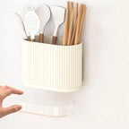 Kitchen Utensil Holder