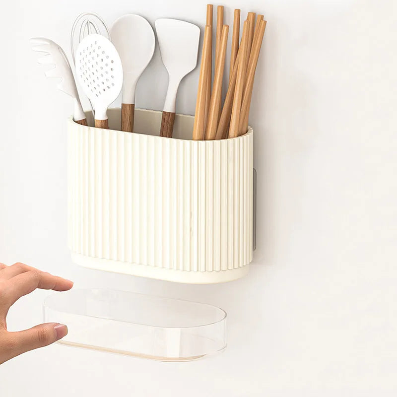 Kitchen Utensil Holder