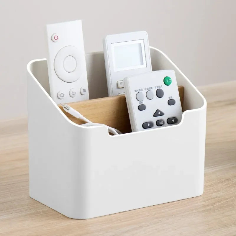 Remote Control Organiser