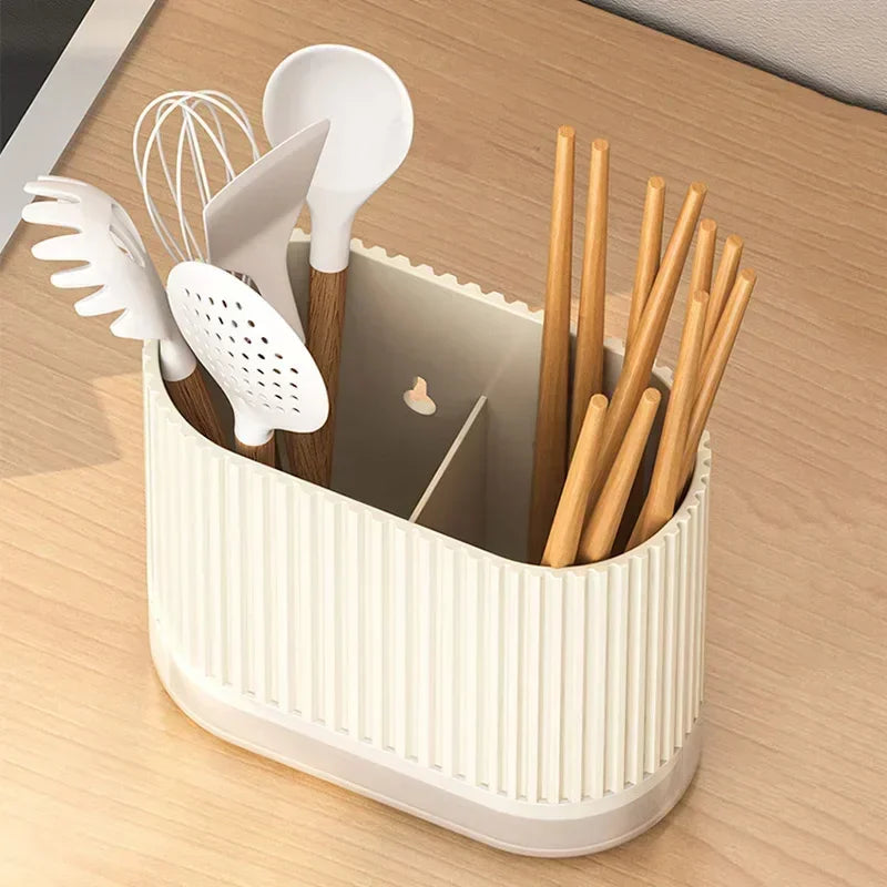 Kitchen Utensil Holder