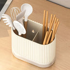 Kitchen Utensil Holder