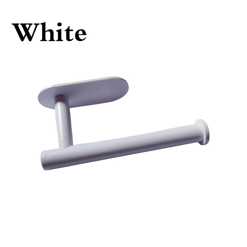 Under Shelf Paper Towel Holder