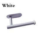 Under Shelf Paper Towel Holder