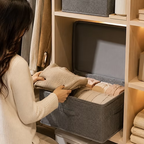 Premium Foldable Storage Organiser