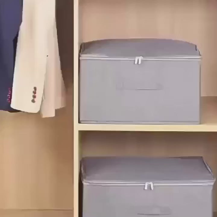 Premium Foldable Storage Organiser